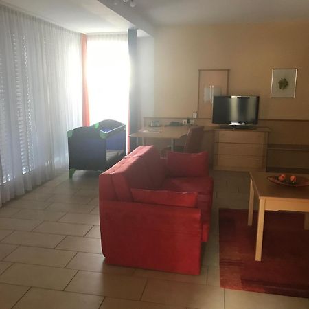 Hotel Cafe Lorenz Гоенемс Екстер'єр фото